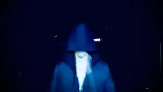 JZTA - 1NA VEZ (Visualizer)