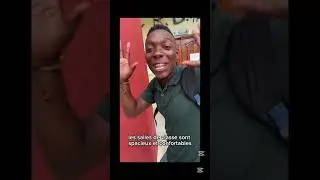 La ville de Quibdo