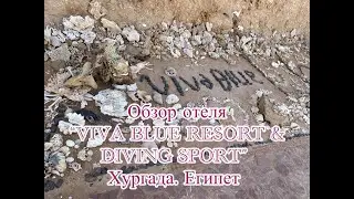 Обзор отеля 