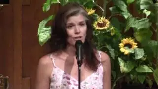 Erin McGaughan Sings 