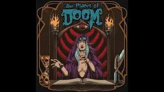 Planet of Doom - First Contact (Full EP) | Ripple Music - 2018
