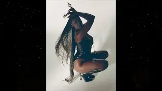 (FREE) Summer Walker x Justine Skye Type Beat x Rnb x Slow Twerk Type Beat - 