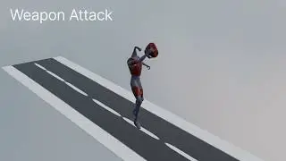 3GD Advanced Animation Demo Video Willem Jan Meeus