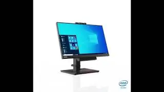 Lenovo ThinkCentre Tiny in One TIO 22