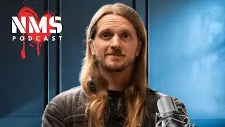 Stephen Parker - Metal Musician, Audio Engineer, and Software Developer