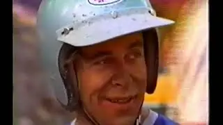 1973 Bad Rock Enduro Motorcycle Race Weston OR