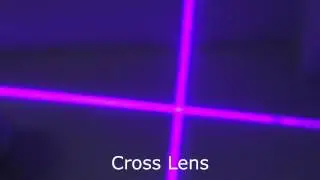 Wicked Lasers Expanded Lens Kit