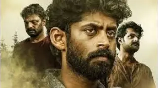 MEESHA (2025) Malayalam Movie Explained in Hindi | Full South Movie Explanation | Story + Review
