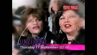 Mnet - Movie Magic Thursday 17 September 2200 Unzipped Promo
