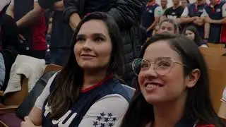 A JUSTIÇA FOI FEITA! - FJUNIGHT A NOITE DA JUSTIÇA