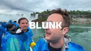Blunk Official Music Video - Boys Cubed