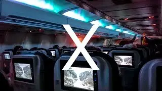 MY HORROR ICELANDAIR EXPERIENCE | FI622