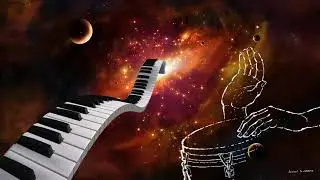 Cosmic&oacute;n - SABU MARTINEZ