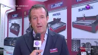 Dr. Eng. Massimo Russo - Waterjet Corporation
