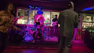 Hot Blooded (Foreigner cover) The Band Medusa-with guests Kraig, Randy and Scott.