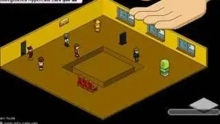 habbo hotel free rares