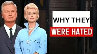 Surprisingly Controversial 1960's TV Shows