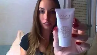 August 2015 Birchbox (Spain)