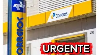 Superintendente dos Correios desmente Ministro de Lula! Sem sal&aacute;rio e 13 em Dezembro!
