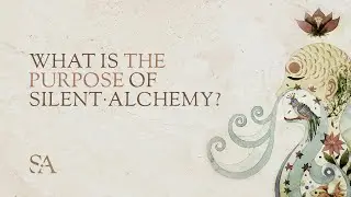 What Is The Purpose of SILENT&sdot;ALCHEMY?