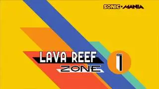 Without a Trace Trophy | Sonic Mania