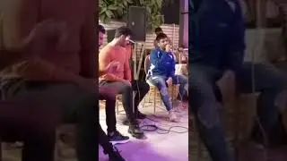 Family Get Together - With Sheraz & Arif Live - Ayaz Sheikh #ayazsheikh #SheraznArif