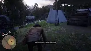 Zizo RDR2Ps5