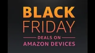 Amazon Black Friday deals 2016 Available now!