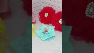 Ручная работа #music #rap #бантикиизлент #handmade