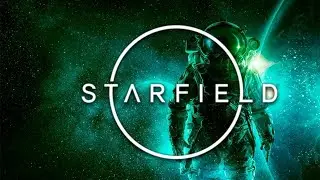 ГОРЯЧАЯ НОВИНКА - STARFIELD - [4k + RTX 4090] Стрим Часть1.