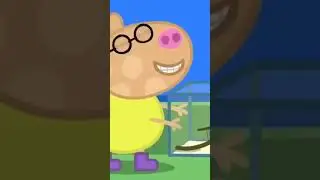 full video on the kiddies channel#peppa#peppapig#peppapigenglish #youkids #youtubekid #cartoon