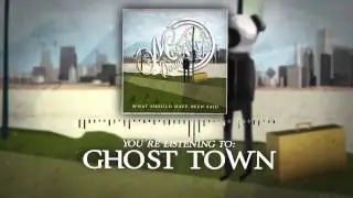 Messenger Down - Ghost Town