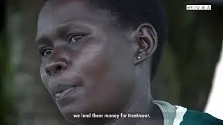 THETA EMTCT Programme in  Northern Uganda. 2016-2017