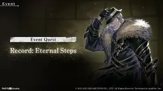 Nier Reincarnation: Eternal Steps