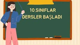 10.Sınıf  Trigonometri Konu Anlatımı