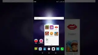Мой pixel dot 2