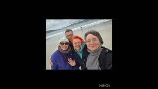 Harris and Lewis ( outer Hebrides Scotland) camping trip august 2025