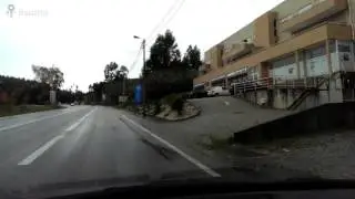 Radar na N15 km21.9