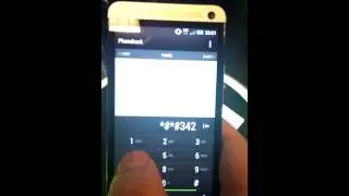 How to run a diagnostic tests on HTC One