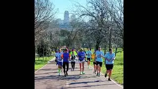 Cu&iacute;date Runner - Programa 456 (30/01/2026)