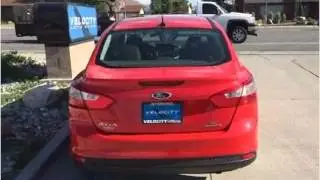 2013 Ford Focus Used Cars Draper UT