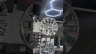 Limited time wheel deals