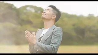 楊豐彥 Tony Yang。【跟主的人有幸福 There Is Joy Serving Jesus】official music video