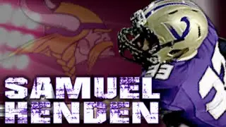 Sam Henden '17 : North Kitsap (Poulsbo, WA) Junior Year Highlights