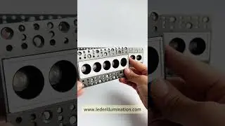 🔥 Big Sellers&rsquo; Secret Weapon: Custom Grille Lights That Boost Profits FAST! (Made in China) #factory