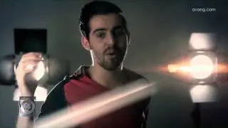 Saeed Kermani - Donyami OFFICIAL VIDEO HD