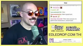 Fantano REACTION to 143 - Katy Perry | ALBUM | [theneedledrop]
