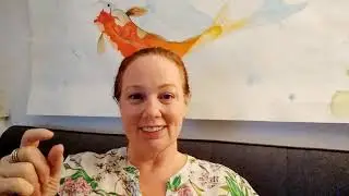 Day 35.2 - Awesome Endurance Ride & Meditation