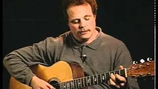 Pat Donohue teaches 