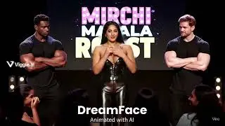 👉 AI Celeb Anushka Shetty | Telugu Stand-Up Comedy Roast | Mirchi Masala Funny Jokes 😂 | Viral Video